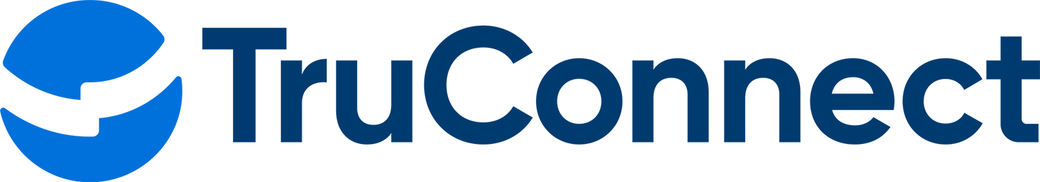 TruConnect