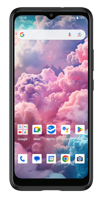 Free Lifeline Phone and Wireless Plans | TruConnect
